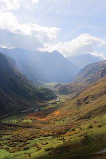 Col de l'Iseran #5702