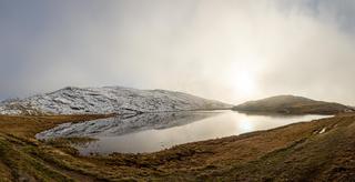 Lac Perrin Inférieur #6510