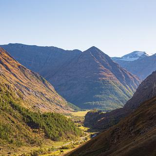 Haute-Maurienne #8821